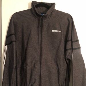 Adidas Track Jacket